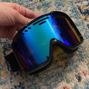SMITH Adult Project Snow Goggles UNISEX